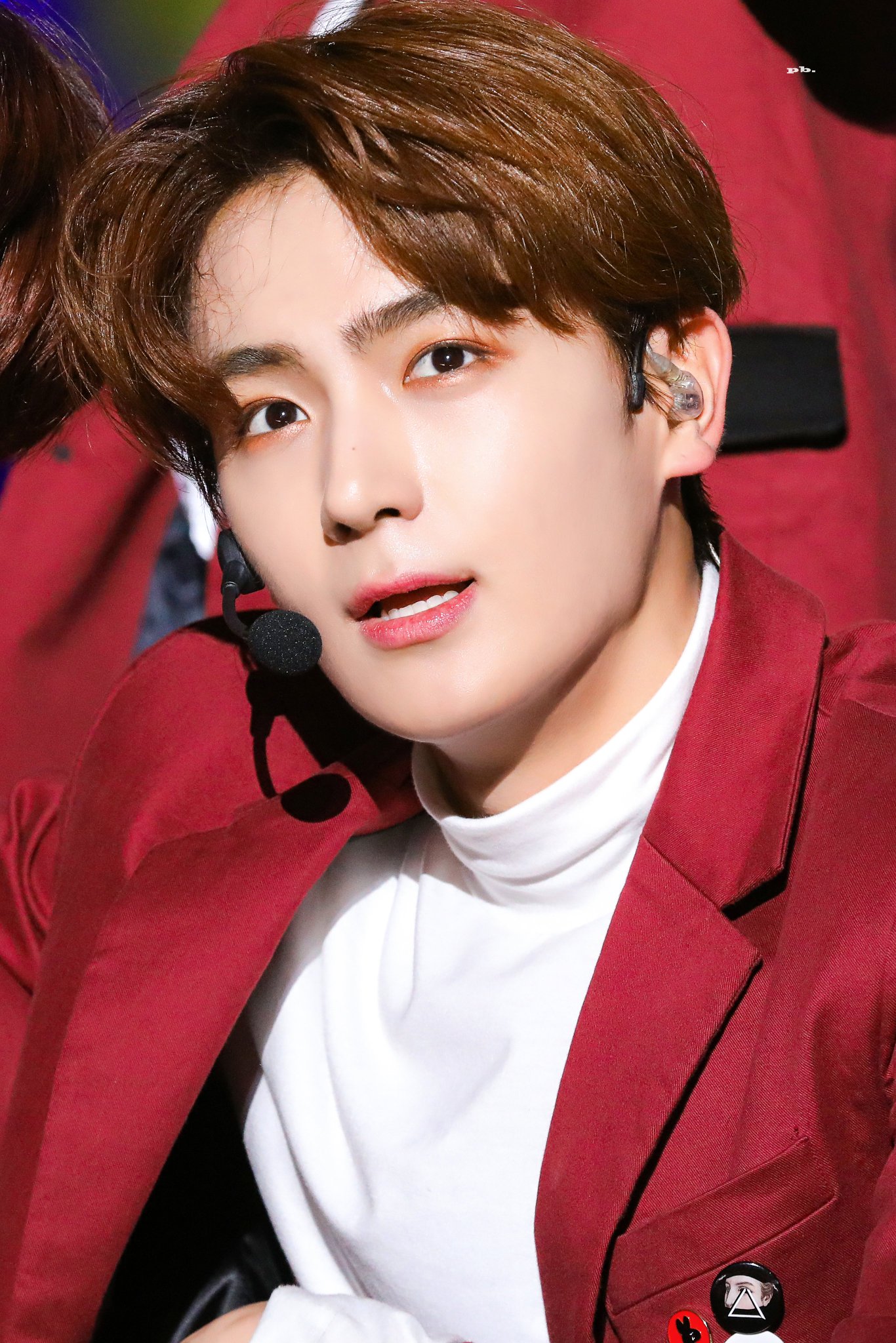 코에 보험 들어야 되는 아이돌 | 인스티즈