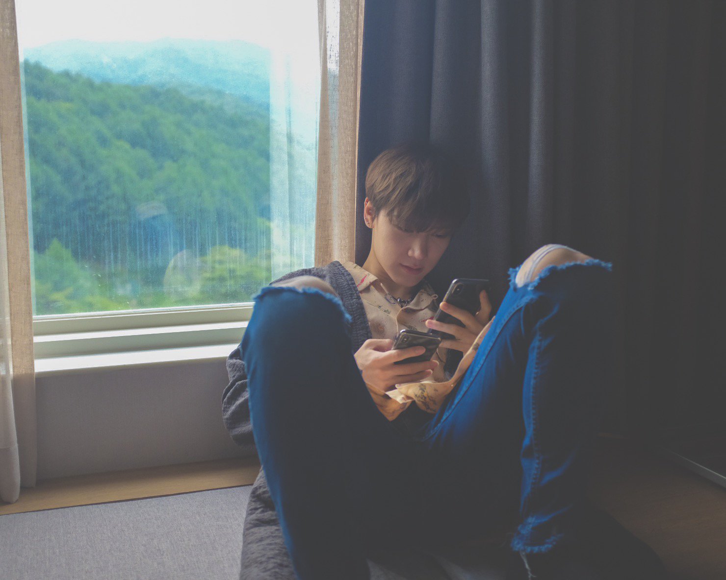 ㄱ 그렇게 찐이라는 쟌탠 떡밥 간단히 볼래? | 인스티즈