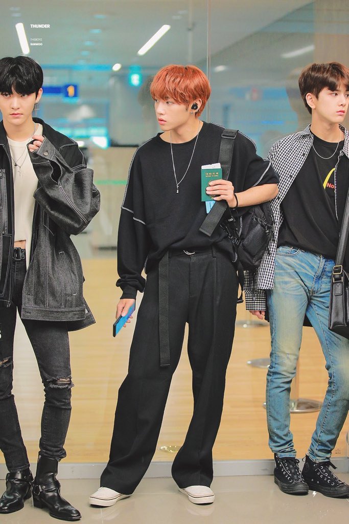 이 분 진심으로 누구입니까.. | 인스티즈