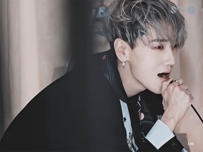 💙항상 엘프가 최애라는 우리 애송이형, 예성 생일 축하해💙 | 인스티즈