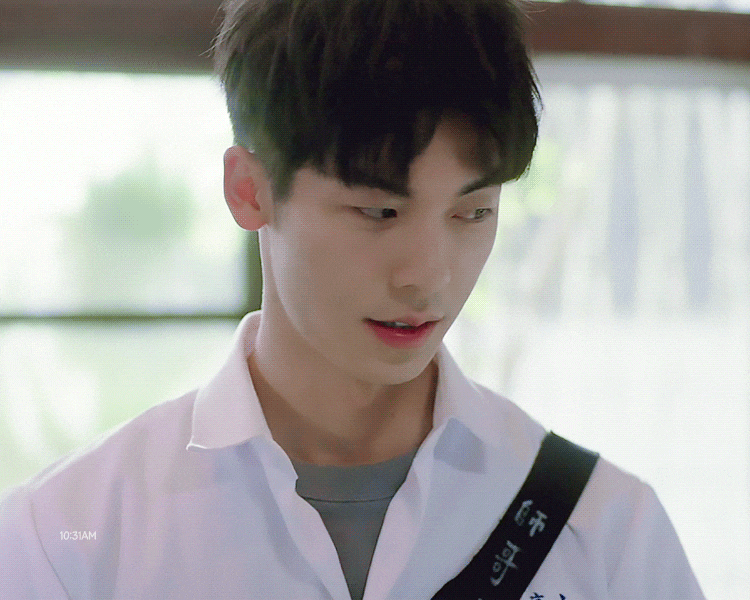 상견니 제발 봐주세요 남주 짤털 | 인스티즈