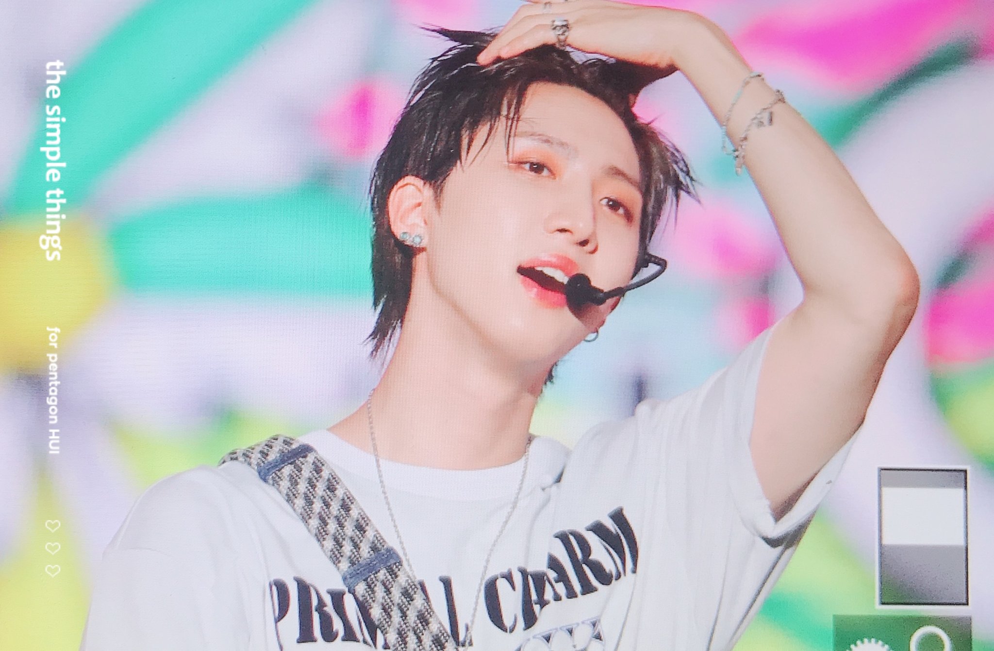 [잡담] 후이 이회택 사진 움짤 짤털글 | 인스티즈