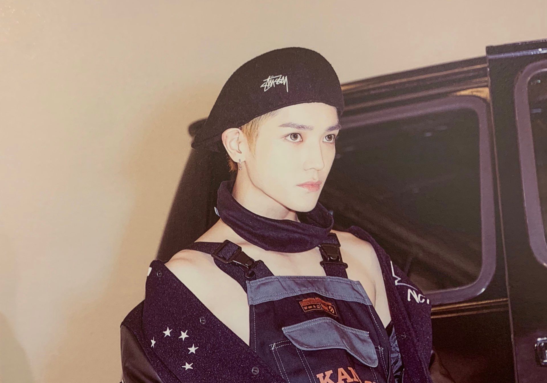 💚태용이 잘생긴 사진이랑 움짤💚 | 인스티즈