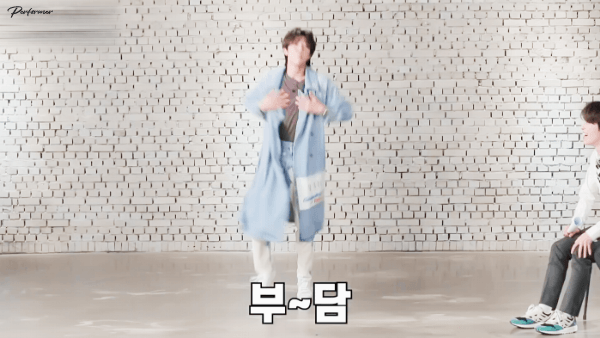 세븐틴에 조용한 애는 없다 | 인스티즈