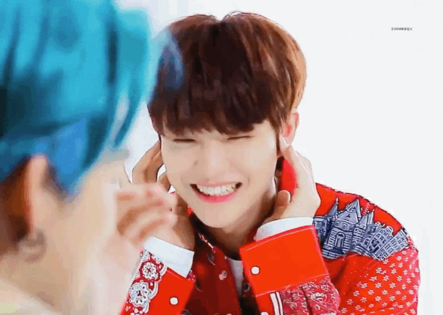 트레저 박지훈 | 인스티즈