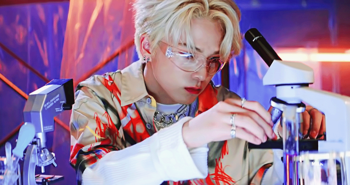 티저부터 봤는데 나는 트레저에서 아사히...진짜 미쳤더 | 인스티즈