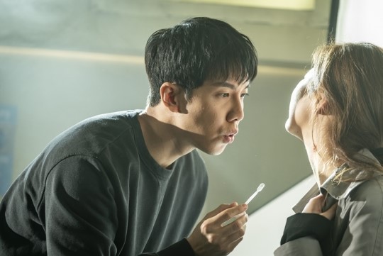 배가본드 이승기.. 왤케 잘생겼지....? | 인스티즈