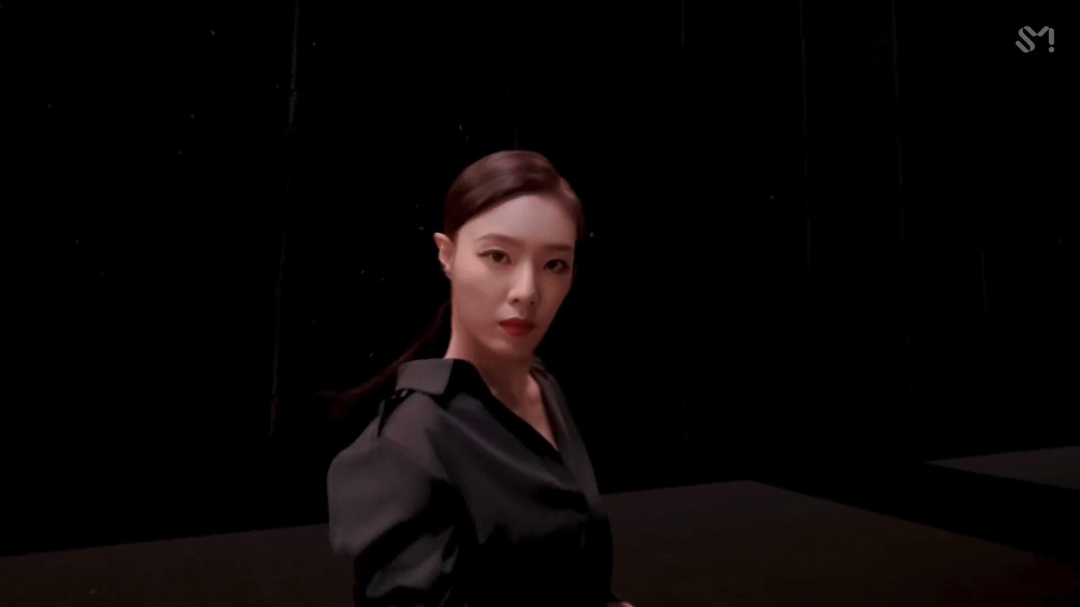 이거 설마 아이린 얼굴 합성한거야....????? | 인스티즈