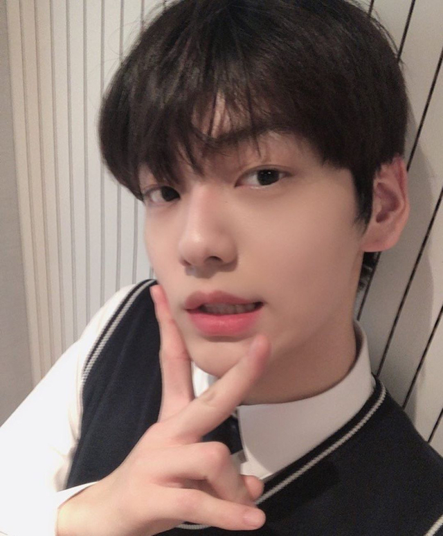 투바투 수빈 이 사진 어디서 뜬거야...? | 인스티즈