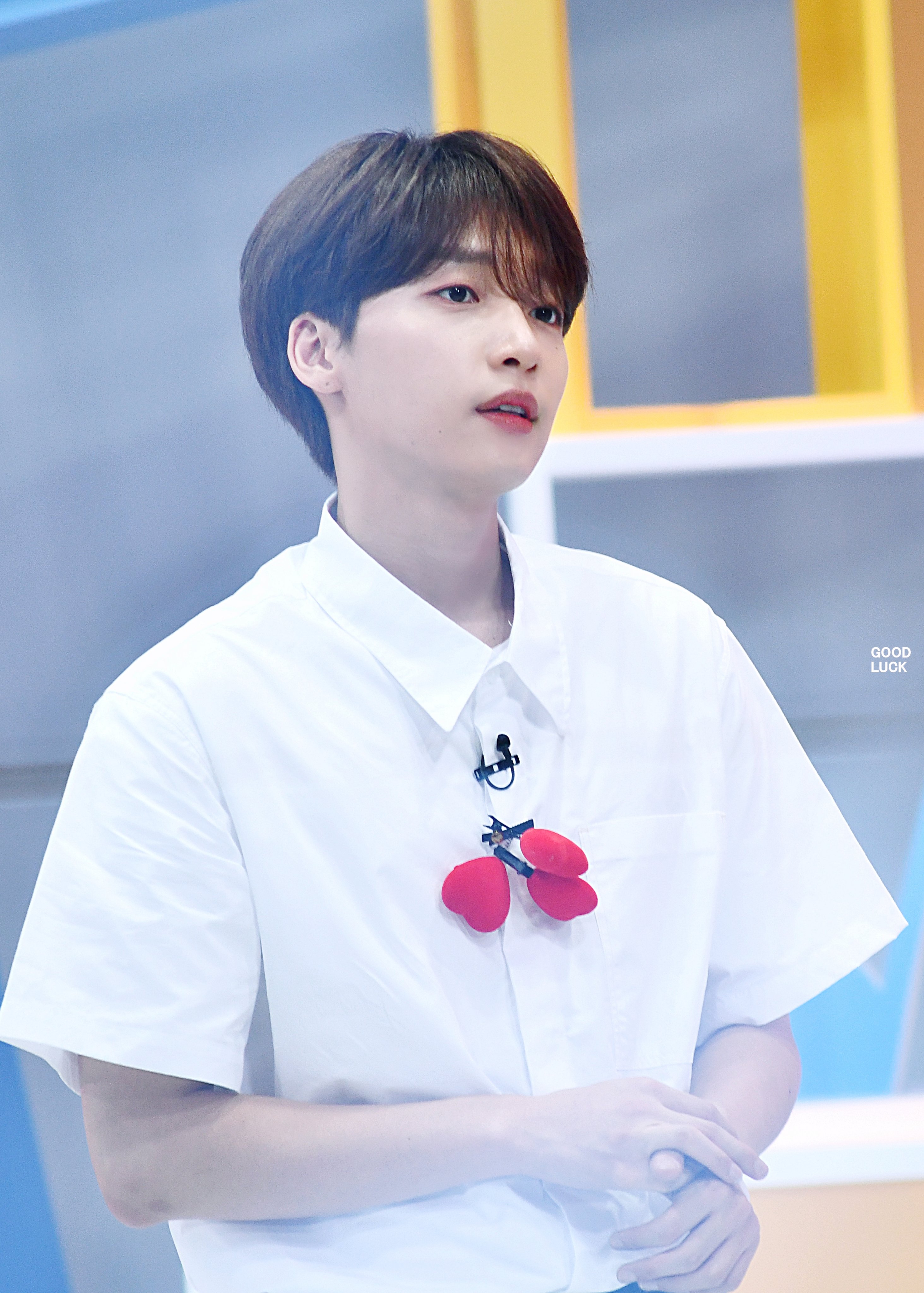 와 정세운 이날 완전 4년전 버스킹때 느낌나 몬쥬알지 | 인스티즈