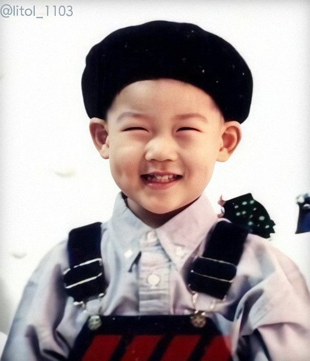 애기때 사진만보고 소속사 바로 맞출수 있다던데 | 인스티즈