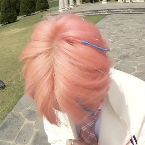 이 머리통 누구야 남돌 | 인스티즈