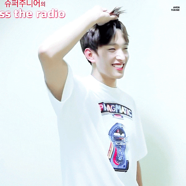 얜 아이돌상일까 배우상일까??? | 인스티즈