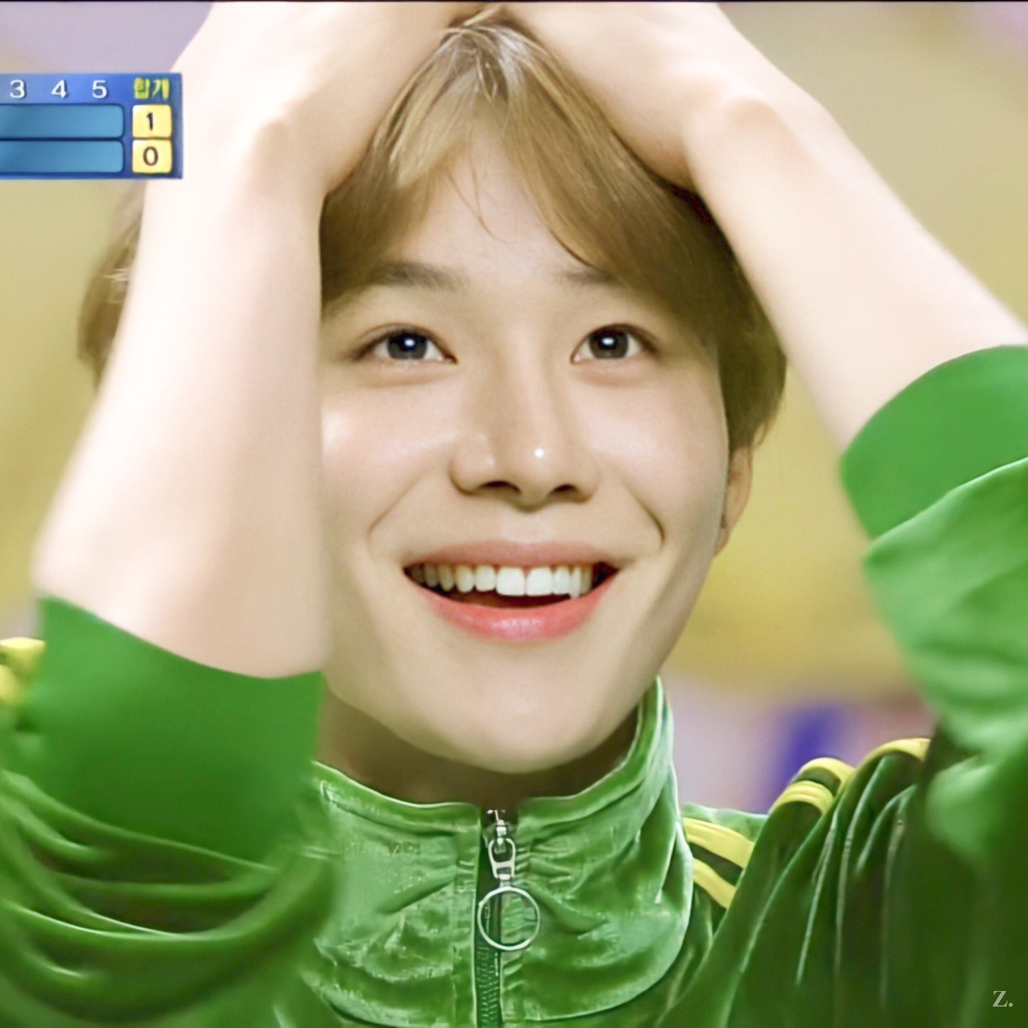 정우 어에 이래생겼ㄴ ㅣ..... | 인스티즈