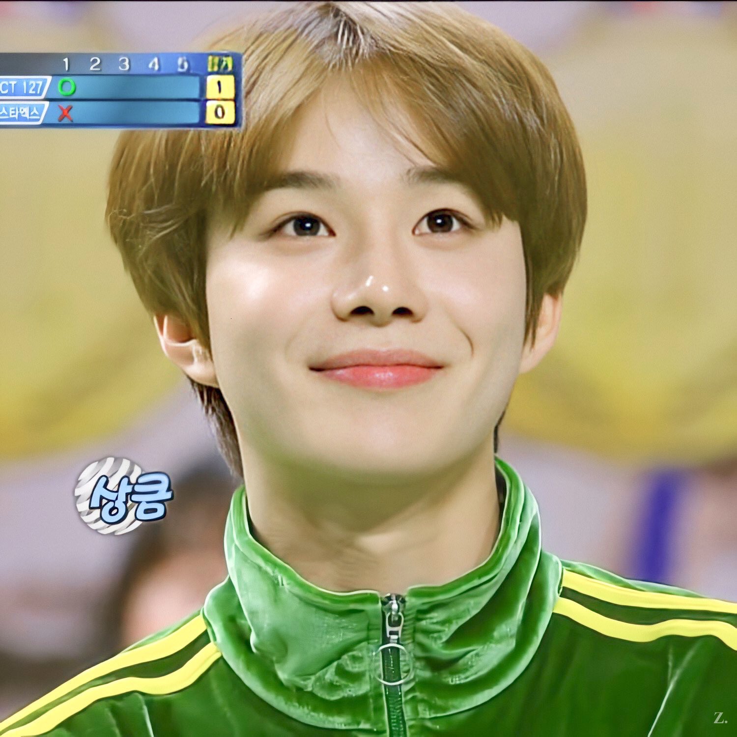 정우 어에 이래생겼ㄴ ㅣ..... | 인스티즈