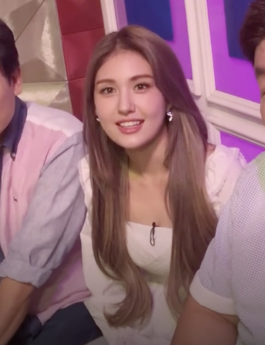 내일 소미 라스나오는데 스타일 대박 | 인스티즈