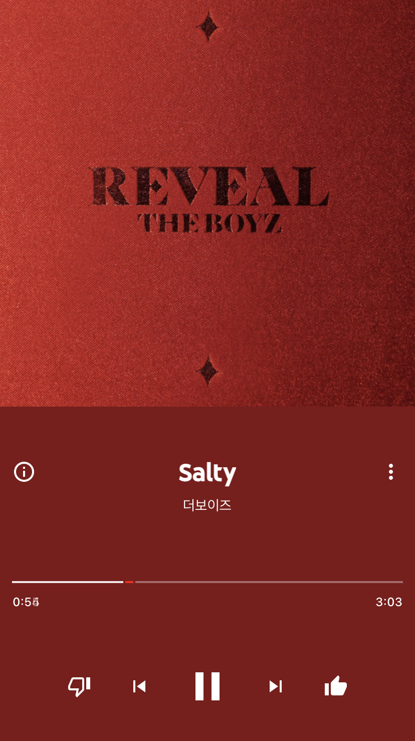 더보이즈 이 노래 첨 듣는데 개좋다 | 인스티즈