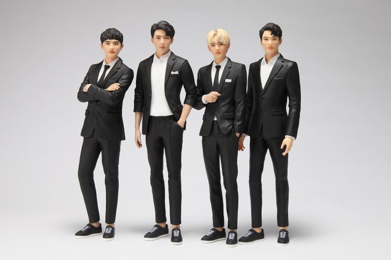 헐.... 이거 엑소야????? | 인스티즈