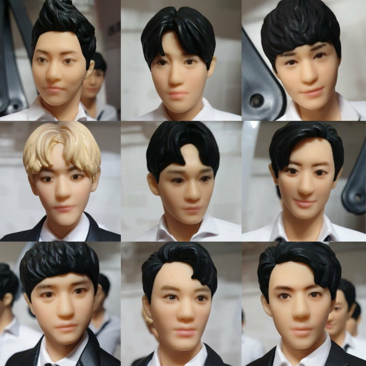 엑소랑 방탄이래 | 인스티즈