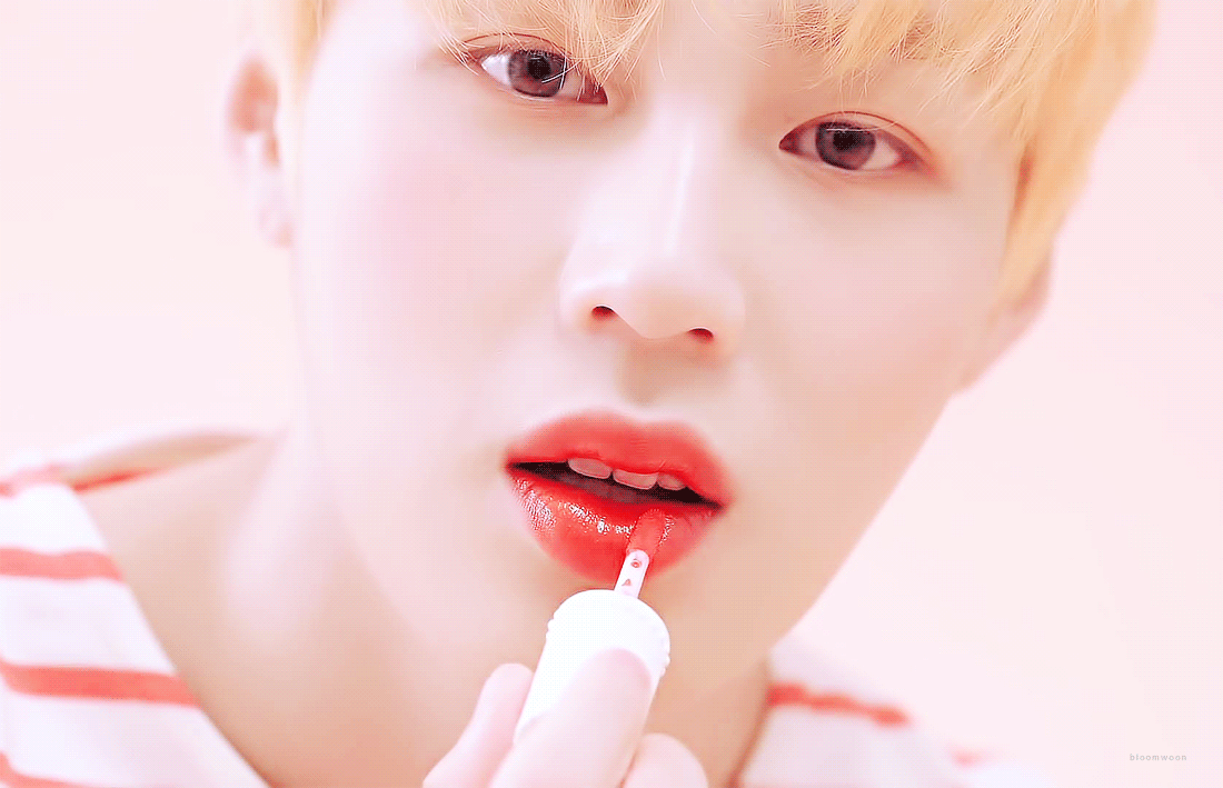 립 바르다가 이렇게 웃는 이유 뭐야? | 인스티즈