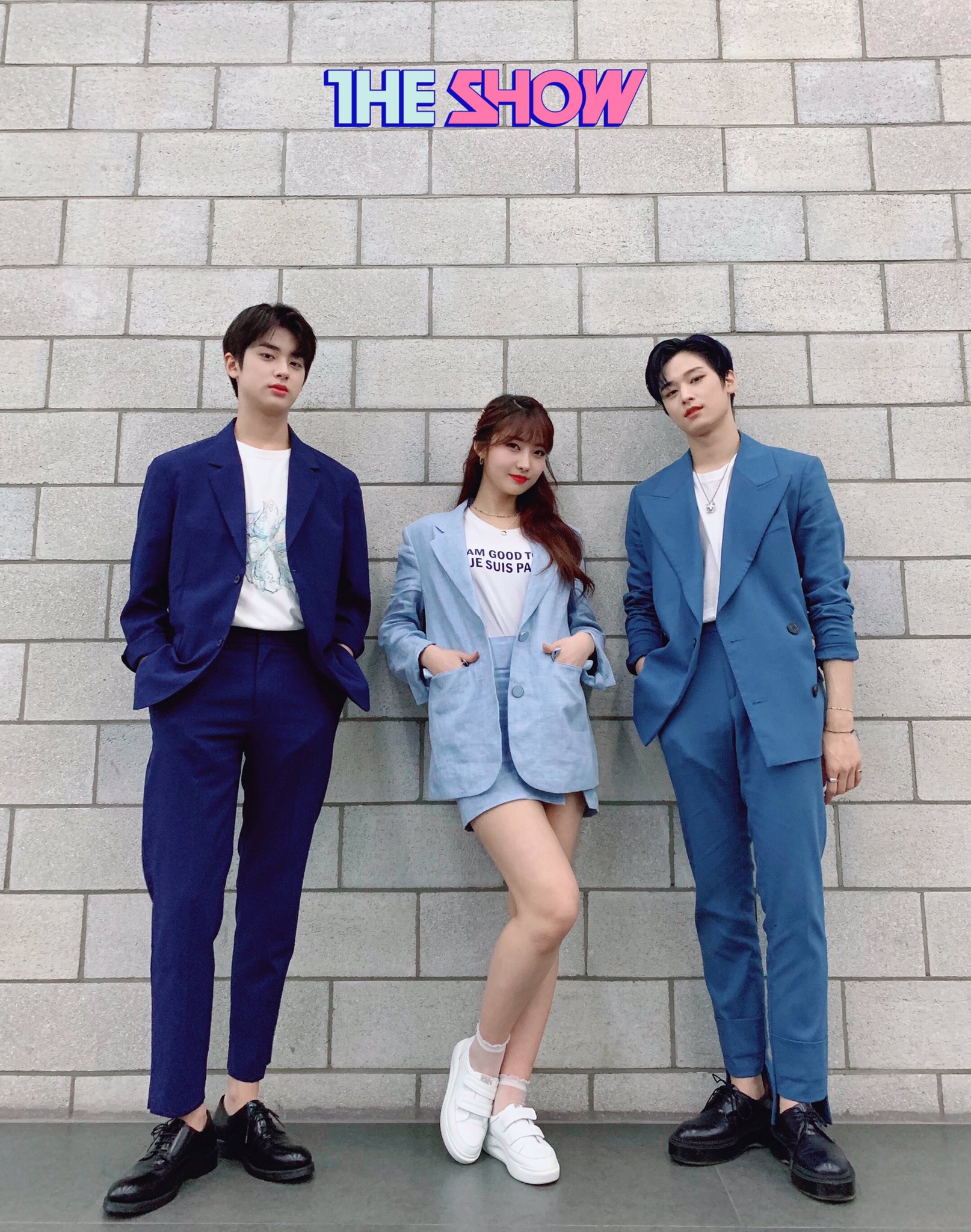 이주연 오늘 착장 미쳤다 | 인스티즈