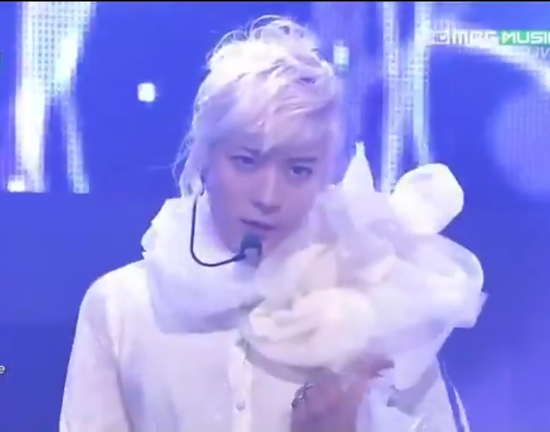 모르는척 할테니까 뉴이스트 이 노래로 다시 컴백해줬으면....🙏🏻 | 인스티즈