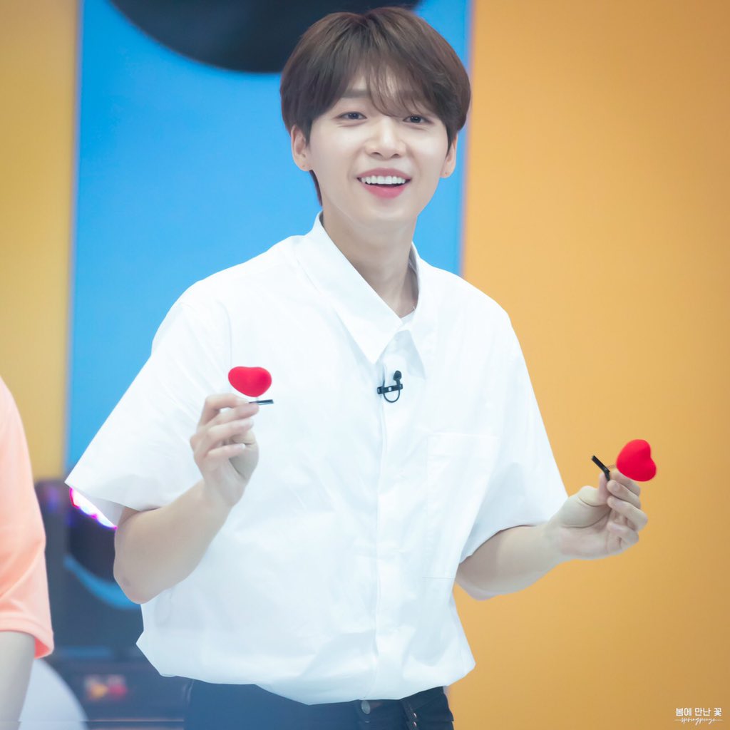 💛더쇼 정세운에게 투표 부탁합니다💜 | 인스티즈