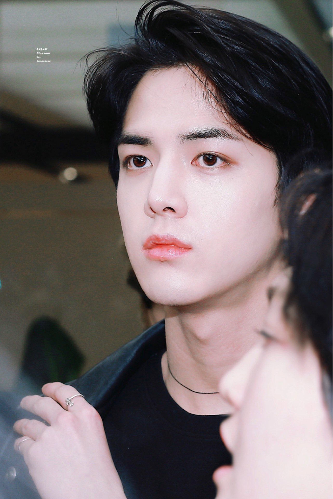 난 정석미남만 파는 사람이라 덥뮤다는 다 정석미남임 | 인스티즈