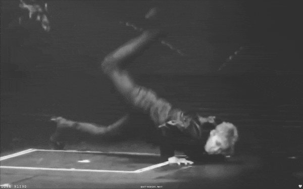 세븐틴 호시님 같은데 이거 직캠 어디서 볼수있어? 제발 알려줘 | 인스티즈