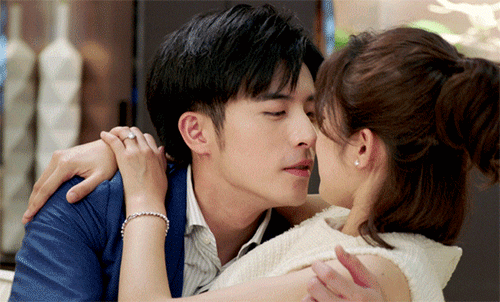 중드플이라 말하는데 중드는 정말 미치도록 건전함 짤 추가추가 | 인스티즈