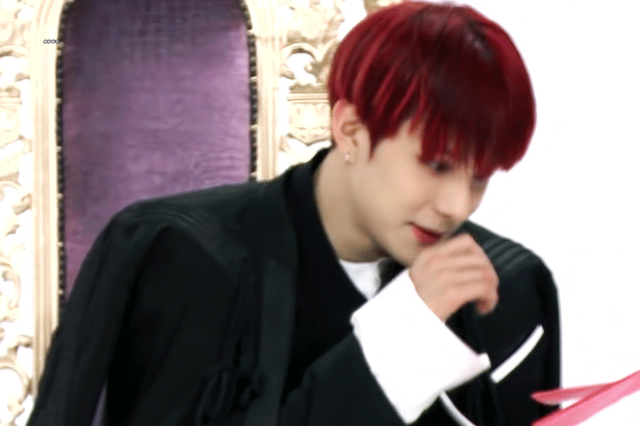 아 진심 김정우 개 사랑해.. | 인스티즈