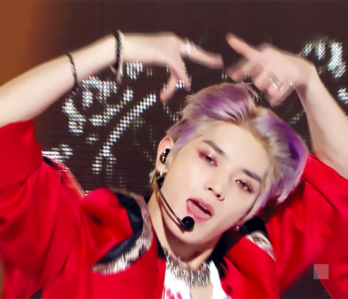 💚태용이 잘생긴 사진이랑 움짤💚 | 인스티즈