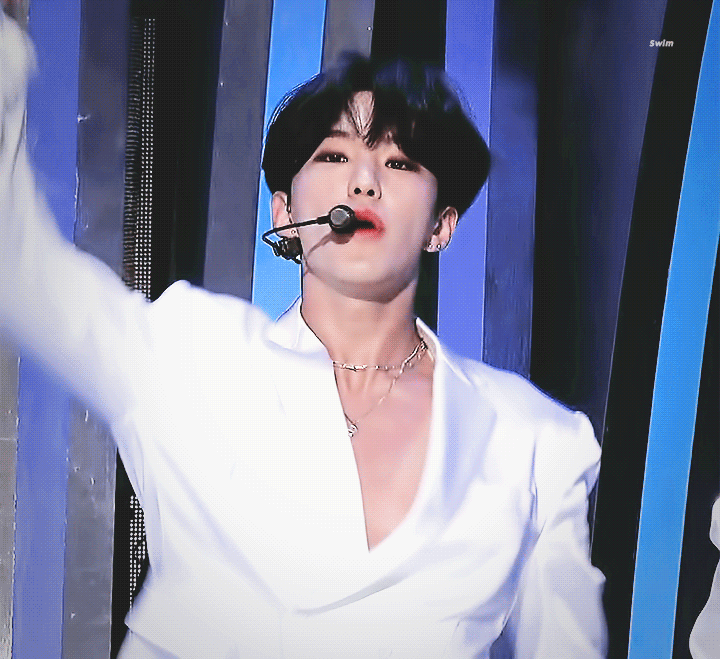 춤잘추고 노래 잘하고 랩 잘하고 귀엽고 혼자 다해서 너무 좋음 | 인스티즈