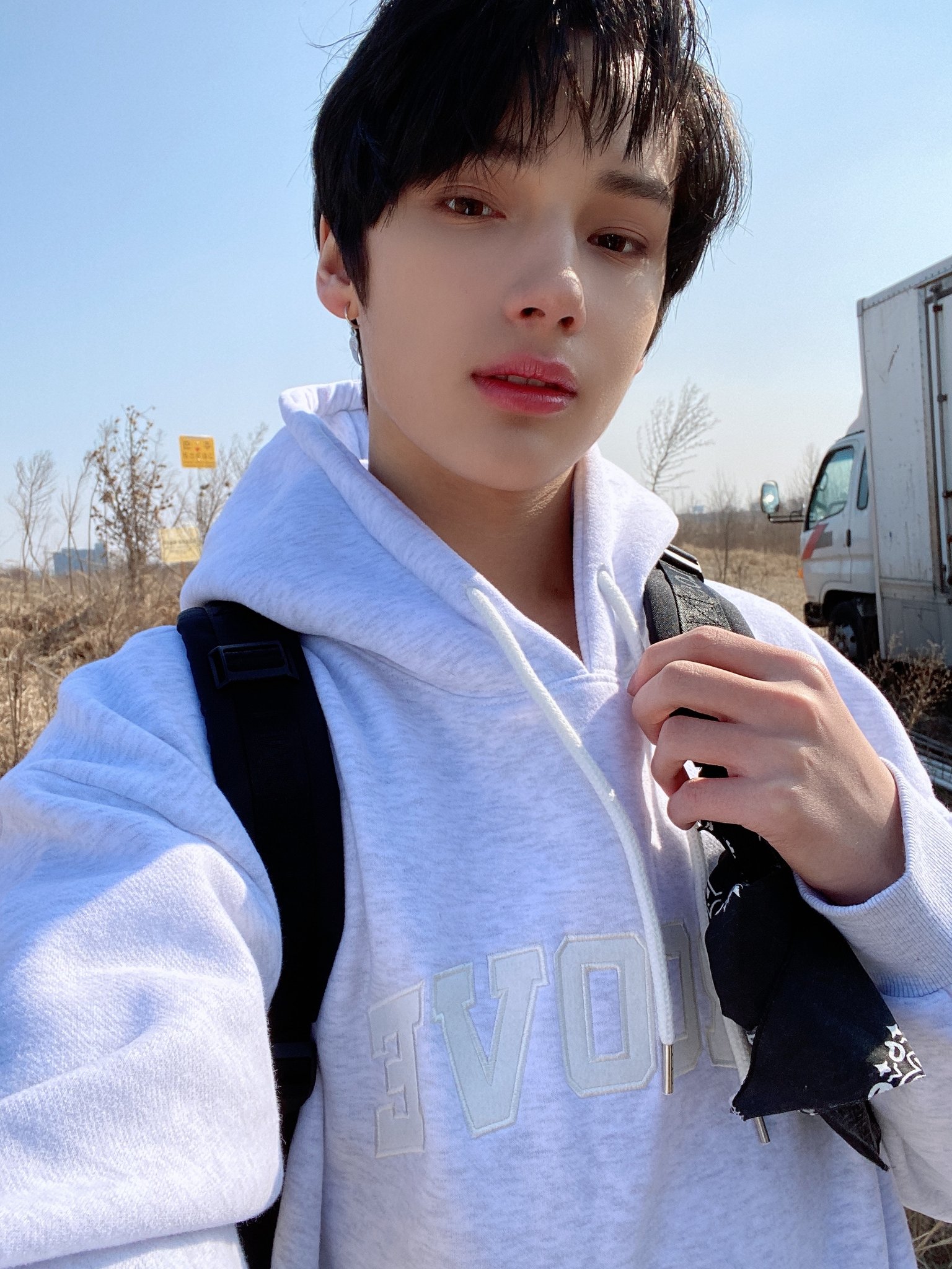 빅히트는 진심 투바투 휴닝카이 아역을 어디서 구했나 싶고ㅋㅋㅋㅋㅋ | 인스티즈