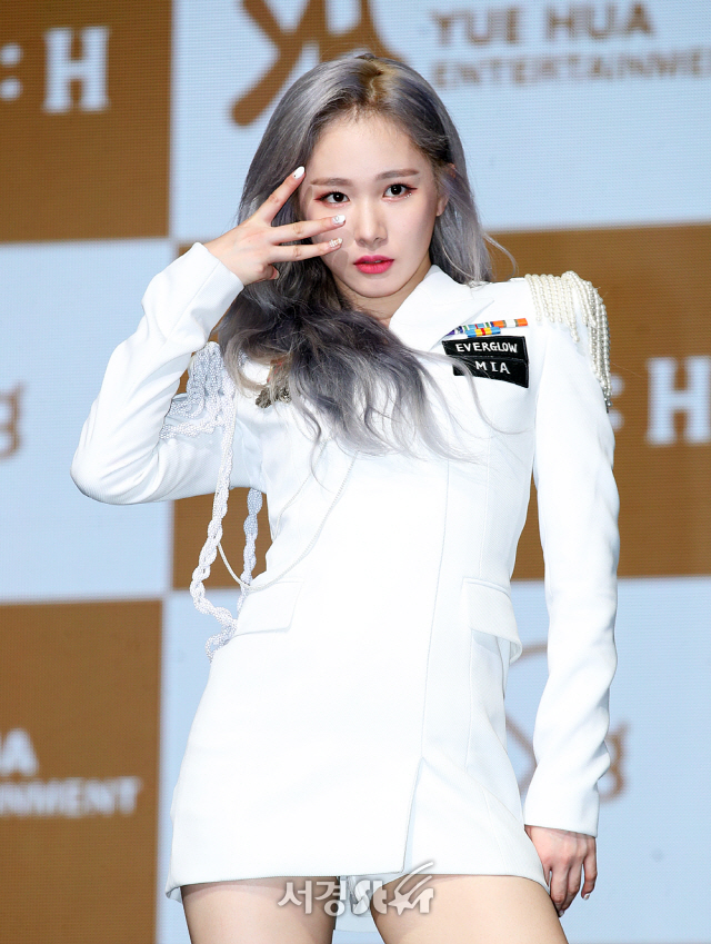 내가 조아하는 여돌인데... 취향 소나무야? | 인스티즈