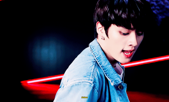 비주얼라인이 댄스라인인 남돌 | 인스티즈