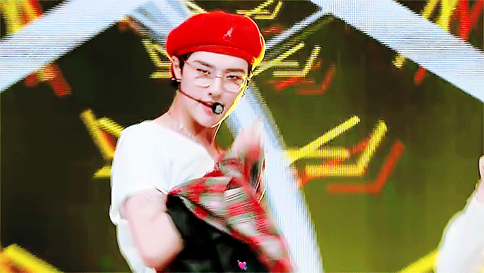 내 이상형들... | 인스티즈