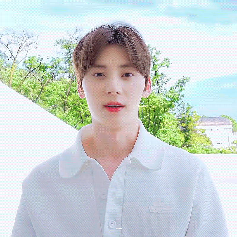 나도 뉴이스트 짤털 희희 | 인스티즈