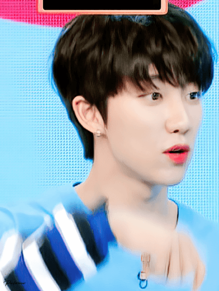 내본진 중국멤 가끔가다 한국인 모멘트 나오는 거 넘 웃기고 귀여워 | 인스티즈