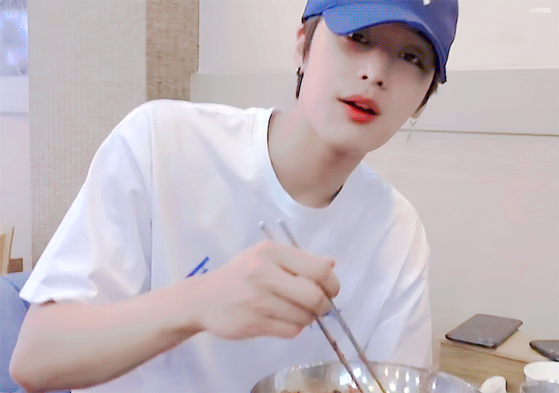 꽃미남 아롱사태 이주연 | 인스티즈