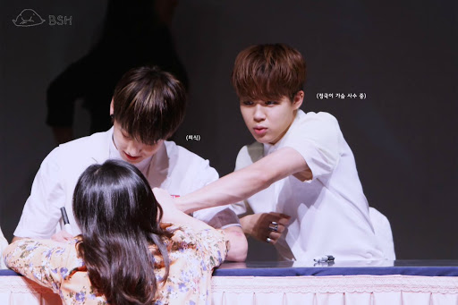 가짜막내가 별명인 형이 있는데 찐막내 자리 굳건히 지키는 방탄 정국 | 인스티즈