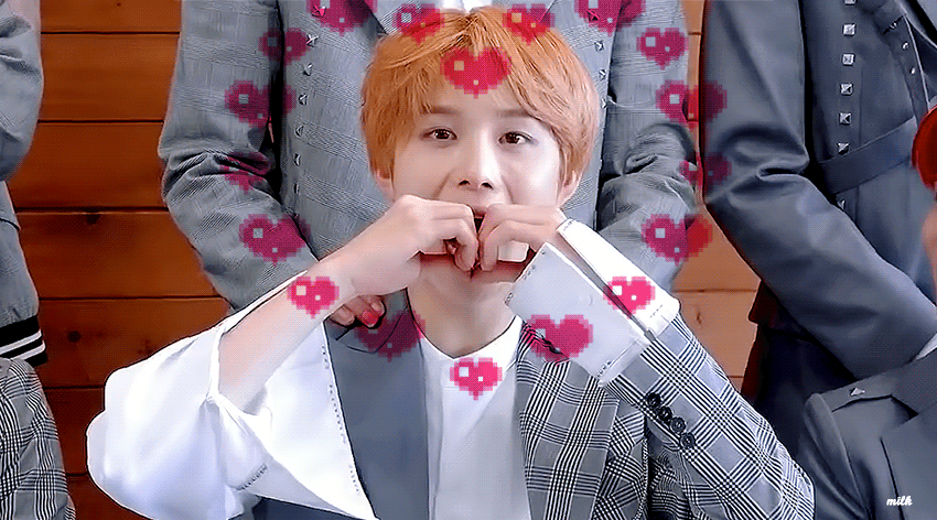 아 김정우 너무 귀여워 | 인스티즈