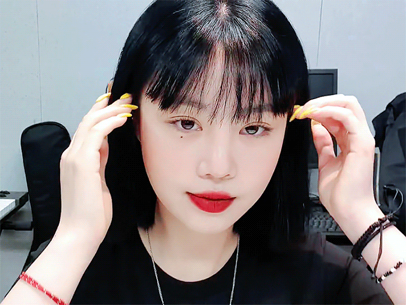 울 체리 건들지마-.- | 인스티즈