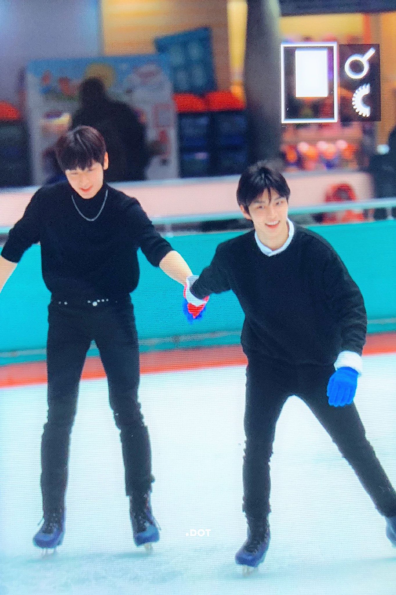 이주연도 못하는게 있어 | 인스티즈