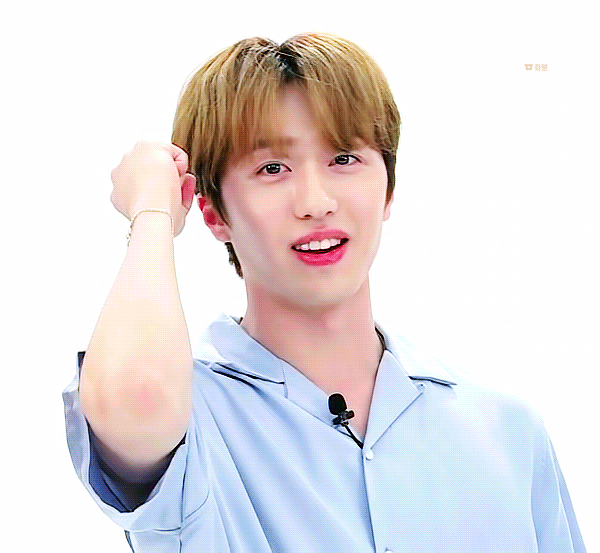 슾구 찬희 내마들 시절 너무 예쁘다❤️ | 인스티즈