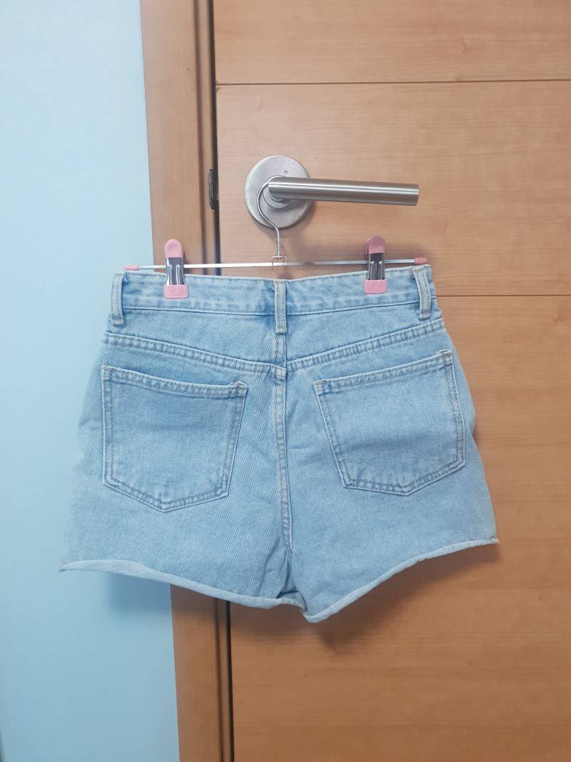 데이디데이 연청 숏팬츠 | 인스티즈