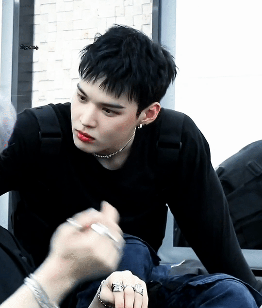 임세준 머리 멋지게 잘랐는데 정작 빅톤 멤버들이 부르는 호칭은 | 인스티즈