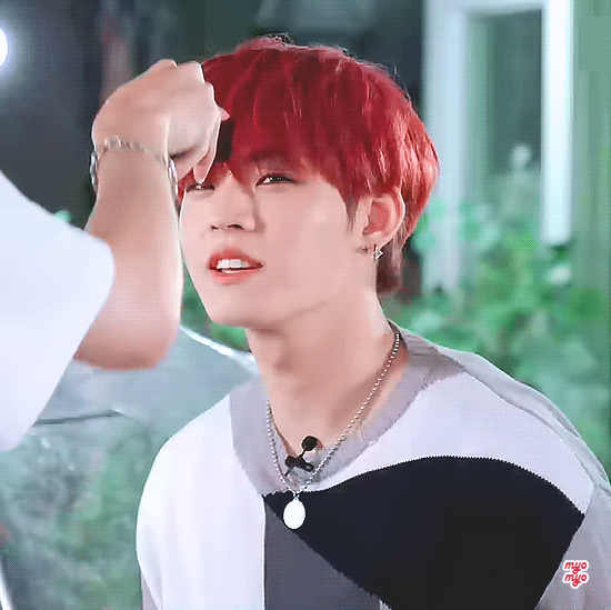 나 진짜 김효진 이 말랑노루 귀여워서 못살겠다 | 인스티즈