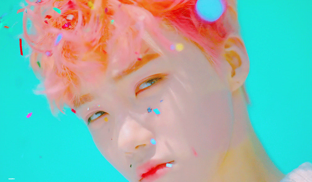 최찬희 이 날 진짜 예쁘다... | 인스티즈