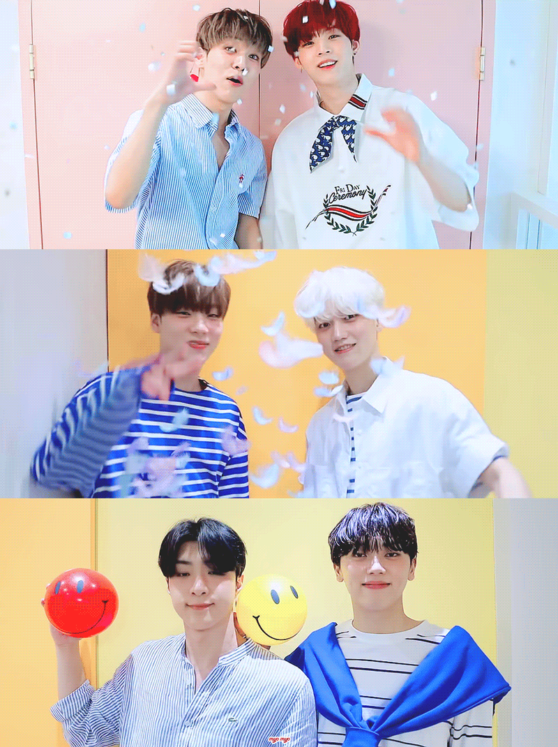 흠.. 온앤오프 | 인스티즈